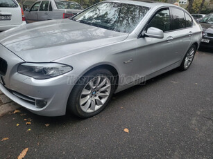 BMW 520d (Automata)