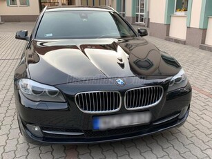 BMW 520d (Automata)