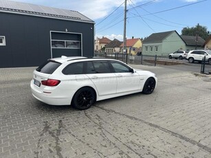 BMW 520d (Automata)