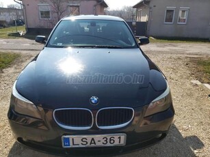 BMW 520d (Automata)