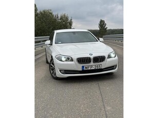 BMW 520d (Automata) F10