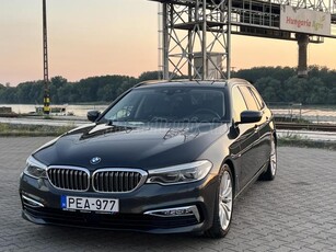 BMW 520d (Automata) Luxury Line