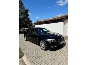 BMW 520d (Automata) M-es Kormány. M-es Alufelni. MAGÁNSZEMÉLYTŐL!