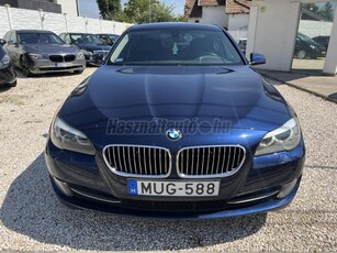 BMW 520d (Automata) Vezérlés és csapágy csere elvégezve!