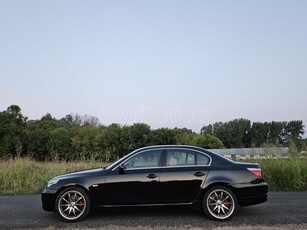 BMW 520d Facelift / Automata