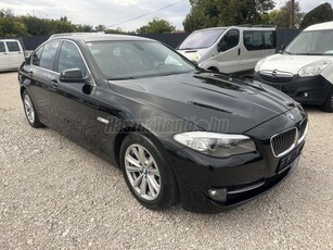 BMW 520d Kitűnő Állapot!!!