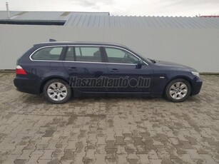 BMW 520d Touring