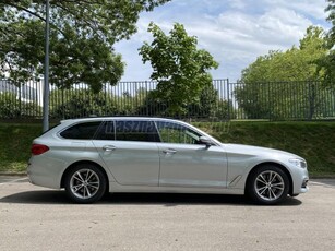 BMW 520d Touring (Automata)