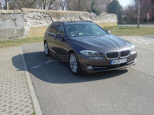 BMW 520d Touring (Automata)