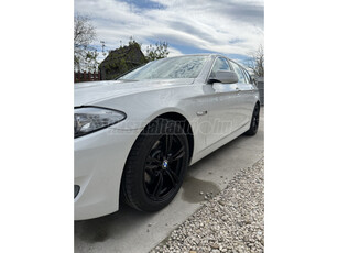 BMW 520d Touring (Automata)