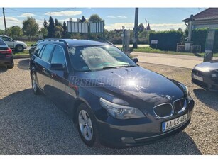 BMW 520d Touring (Automata)