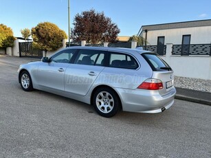 BMW 520d Touring (Automata)