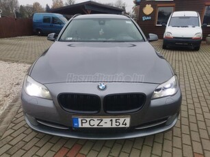 BMW 520d Touring (Automata) 70ezer km motor!