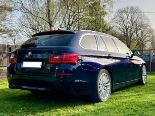 BMW 520d Touring (Automata)