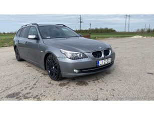 BMW 520d Touring (Automata)