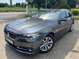 BMW 520d Touring (Automata)