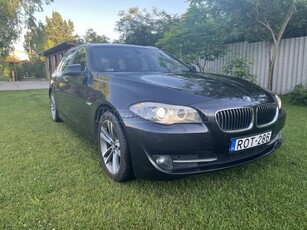 BMW 520d Touring (Automata)