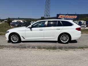 BMW 520d Touring (Automata)