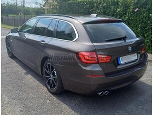 BMW 520d Touring (Automata)