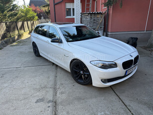 BMW 520d Touring (Automata)