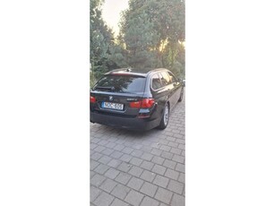 BMW 520d Touring (Automata)