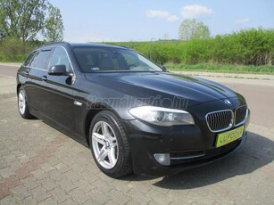 BMW 520d Touring (Automata) PANORAMA TETŐ!