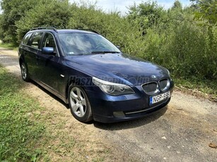 BMW 520d Touring