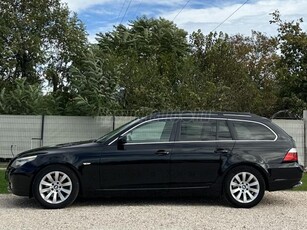 BMW 520d Touring Sport SZ.KÖNYV! NAVI! XENON!