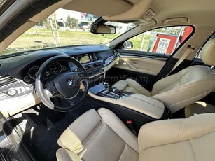 BMW 520d xDrive (Automata)