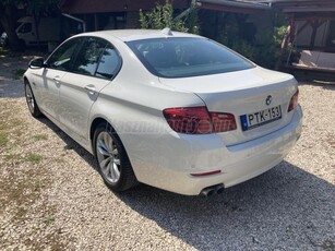 BMW 520d xDrive (Automata)