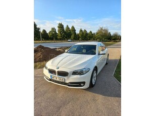 BMW 520d xDrive (Automata)