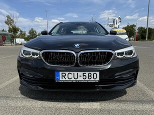 BMW 520d xDrive (Automata)