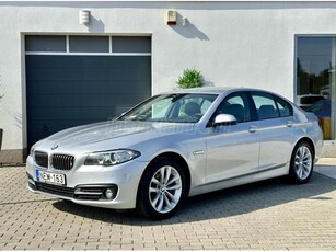 BMW 520d xDrive (Automata) Magyarországi