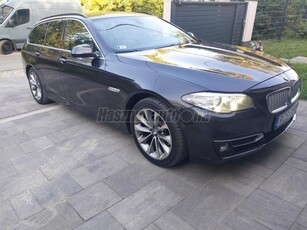 BMW 520d xDrive Touring (Automata)