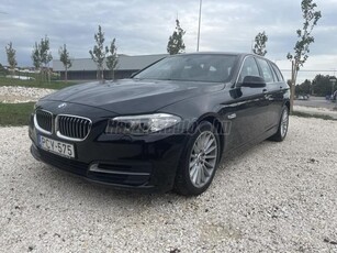 BMW 520d xDrive Touring (Automata)