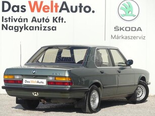 BMW 520i 199e.km!