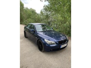 BMW 520i