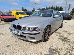 BMW 520i 6 HENGER