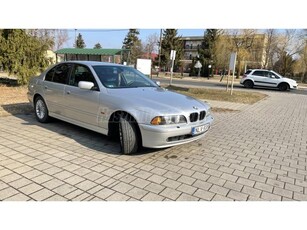 BMW 520i