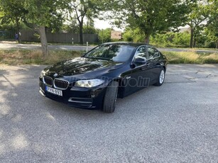 BMW 520i (Automata) 202E KM!MAGYAR!FRISS MŰSZAKI!