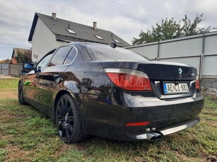 BMW 520i (Automata)