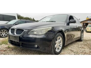 BMW 520i (Automata)