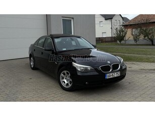 BMW 520i (Automata)