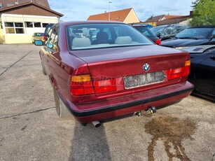 BMW 520i (Automata)