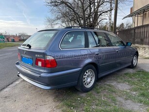 BMW 520i Touring