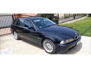 BMW 520i Touring