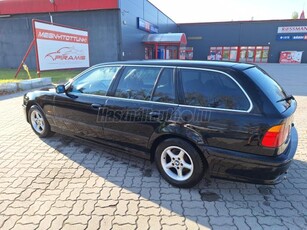 BMW 520i Touring