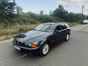 BMW 520i Touring (Automata)