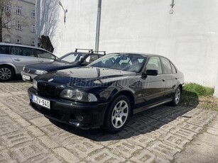 BMW 523i (Automata)