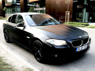 BMW 523i (Automata)